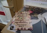 Fragola - Móricz Zsigmond körtér Budapest