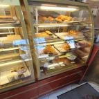 Francia Pékség Szentes - Étel/ital