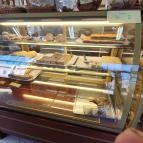 Francia Pékség Szentes - Étel/ital