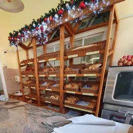 Francia Pékség Szentes - Belső