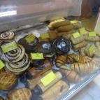 Francia Pékség Debrecen - Étel/ital