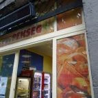 Francia Pékség Debrecen - Külső kép