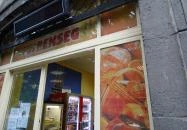 Francia Pékség Debrecen