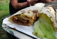 Frankie's Food Truck Köveskál