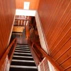 Frankó Söröző-Borozó Budapest - Belső