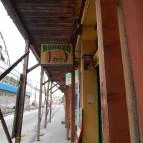 Frankó Söröző-Borozó Budapest - Külső kép