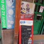 Frankó Söröző-Borozó Budapest - Külső kép