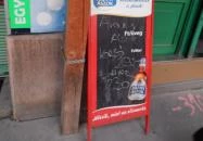 Frankó Söröző-Borozó Budapest