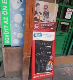 Frankó Söröző-Borozó