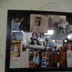 Free - A Gluténmentes Pékség - Dob utca Budapest - Belső