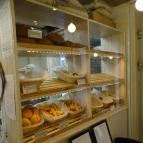 Free - A Gluténmentes Pékség - Dob utca Budapest - Belső