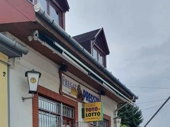 Fregatt Presszó Balatonkenese Fregatt Presszó Balatonkenese