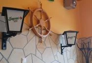 Fregatt Presszó Balatonkenese Fregatt Presszó Balatonkenese