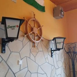 Fregatt Presszó Balatonkenese - Egyéb