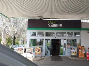 Fresh Corner Balatonakarattya