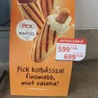 Fresh Corner Balatonakarattya - Egyéb