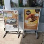 Fresh Corner Balatonakarattya - Egyéb