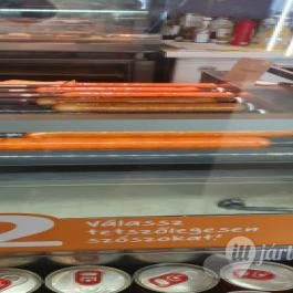 Fresh Corner Balatonakarattya - Egyéb