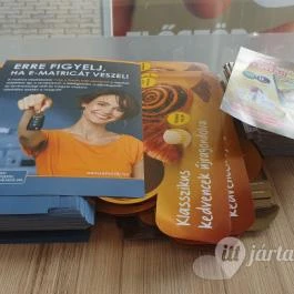 Fresh Corner Balatonakarattya - Egyéb