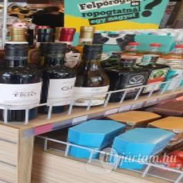 Fresh Corner Balatonakarattya - Egyéb