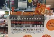 Fresh Corner Kiskőrös