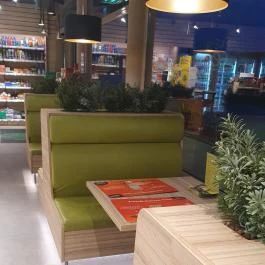 Fresh Corner Kiskőrös - Egyéb