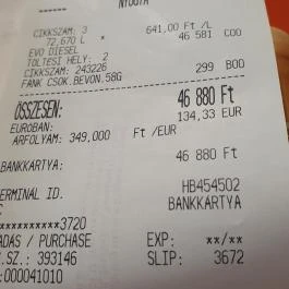 Fresh Corner Kiskőrös - Egyéb