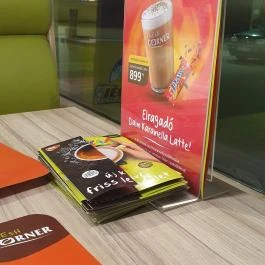 Fresh Corner Kiskőrös - Egyéb