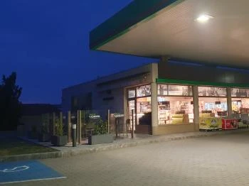 Fresh Corner Kiskőrös