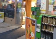 Fresh Corner Nagykőrös