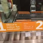 Fresh Corner Nagykőrös - Egyéb