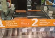 Fresh Corner Nagykőrös