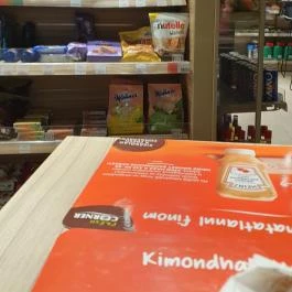 Fresh Corner Nagykőrös - Egyéb