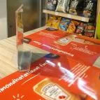 Fresh Corner Nagykőrös - Egyéb