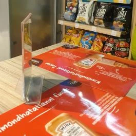 Fresh Corner Nagykőrös - Egyéb