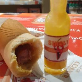 Fresh Corner Nagykőrös - Egyéb