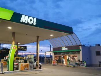 Fresh Corner Nagykőrös