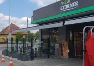 Fresh Corner Mezőhegyes