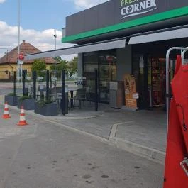 Fresh Corner Mezőhegyes - Egyéb