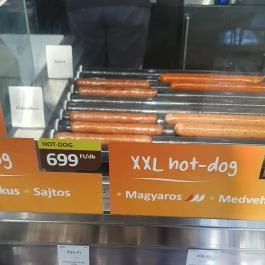 Fresh Corner Mezőhegyes - Egyéb