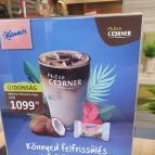 Fresh Corner Szigethalom - Egyéb