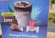 Fresh Corner Szigethalom