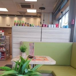 Fresh Corner Szigethalom - Egyéb