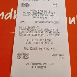 Fresh Corner Szigethalom - Egyéb