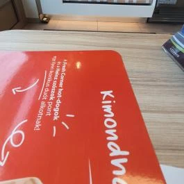 Fresh Corner Szigethalom - Egyéb