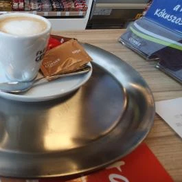 Fresh Corner Szigethalom - Egyéb