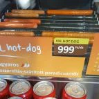 Fresh Corner Tiszakécske - Egyéb