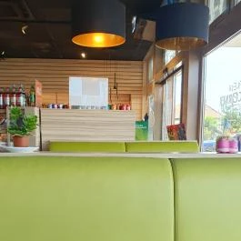 Fresh Corner Tiszakécske - Egyéb