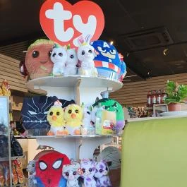 Fresh Corner Tiszakécske - Egyéb