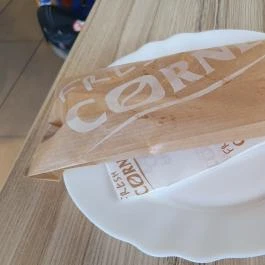 Fresh Corner Tiszakécske - Egyéb